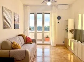Bellavista Apartment Arcore