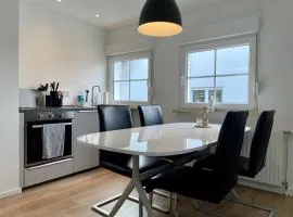 Ruhiges und citynahes Dachgeschoss-Nest