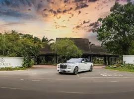 Eden Rock Luxury Villas, Pennington