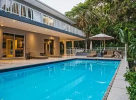 Eden Rock Luxury Villas, Pennington