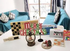 CHRISTMAS OFFER -70 Percent OFF - Sleep 5 - Best Location - Free Parking