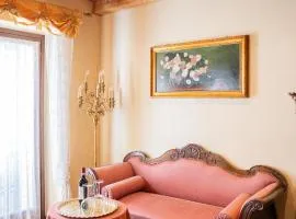 Apartment Manzoni Bardolino Center