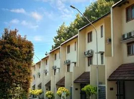 普里塞缇阿布迪旅馆