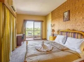 St George Hotel Cairo