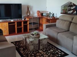 Rivera,moderno,luminoso,2 dor mitorios，位于里韦拉的酒店