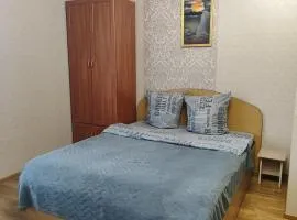 Новобудова Центр Либiдь Плаза