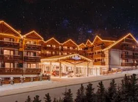 Platinum Mountain Hotel&SPA