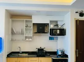 Pokhara Apartments Inn