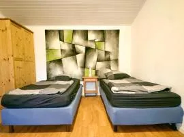 Modern appartement voor 2 personen In Friedeburg - 79-5