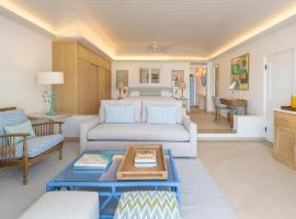 克登布拉夫全包酒店，位于Old Road的酒店