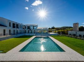 Maranello Resort Borgo Torre della Montina，位于马拉内罗的酒店