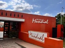Hotel Mundial