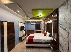 Erode Kongu mess