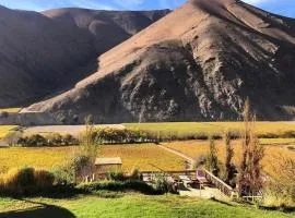 卡巴纳斯埃尔齐米斯塔酒店