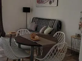 Appartement tout confort