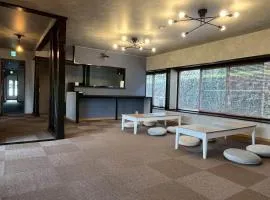 ゲストハウス椙乃家