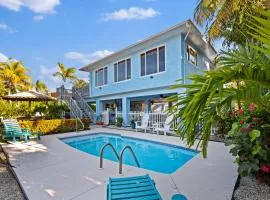 Blue Paradise - Call For Weekend ONLY special