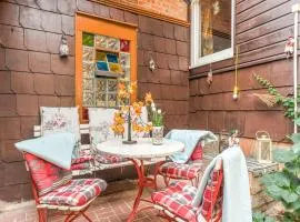 Ferienwohnung in der Nähe des Brockengipfels