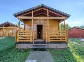 格兰索尔露营地