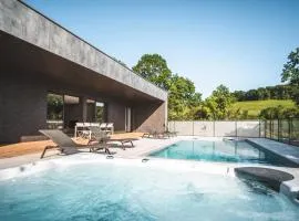 Villa Romana 4 personnes