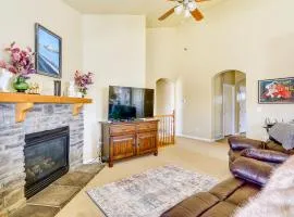 Park City Area Lodge: 9 Mi to Timber Lakes