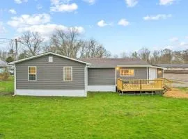 Corporate Cottage on Circle