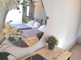 Villa Otivar - Rio Verde，位于Otívar的酒店