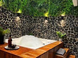 Casa los andes，位于佩雷拉的酒店