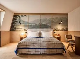 Sorell Boutique-Hotel Speer Rapperswil