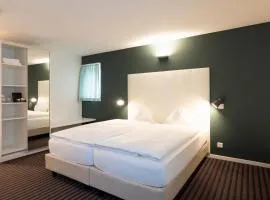 Self Check-In Hotel David 22