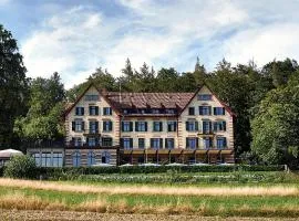 Sorell Boutique-Hotel Zürichberg