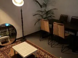 Casa Lourdes