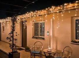 Il Gelsomineto dell'Etna