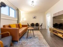 Elkview by Fernie Central Reservations