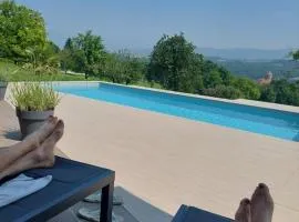 Villa proche Annecy