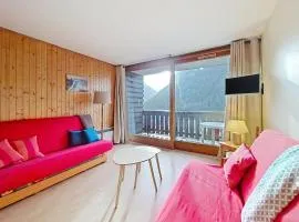 SOLI SIS5 CENTER & VIEW 4 pers