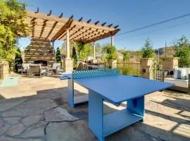 Fly Fishers’ Paradise: Getaway Near White River!