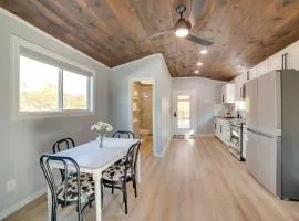 Lake Fork Studio w/ Boat Ramp | A Loft