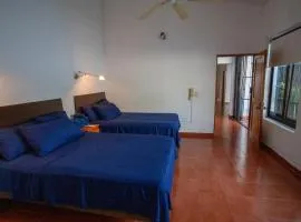 Casa Rubí comfortable and with a private pool