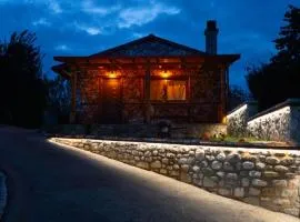 Bacco Village House