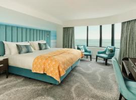 Hotel Indigo Torquay, By IHG，位于托基的酒店