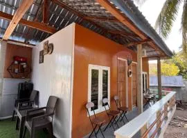 Modo homestay komodo village
