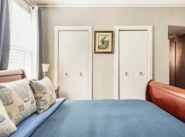 Serene Private Suite Patio Upscale Berkeley