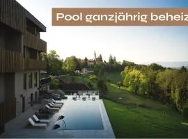 Boutiquehotel DAS ZEITWERT