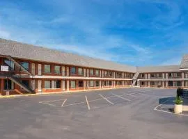 Hotel O Miami Inn & Suites Chicago Midway Airport