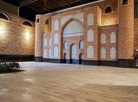 Movarounnahr - Гостевой дом