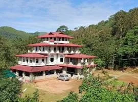 Valley Dew Village Stay