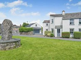 4 Bed in Cartmel LCC71
