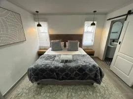 Opulent Escape Secret Nest