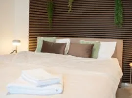 Comfort Stay, 6 Personen, 2PP, Hunde, zwischen Zürich-Luzern